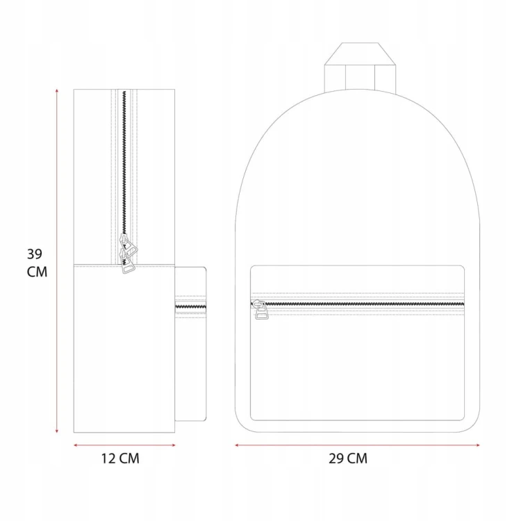 Plecak Tornister Szkolny Pokemon Pikachu klasa 1-3, 4-6
