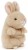 Maskotka Pluszak Króliczek Zajączek styl Kawaii Eco Friendly 18cm