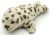 Pluszak Maskotka Foka Foczka Szaroplamista Eco Friendly 21cm