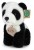 Pluszak Maskotka Panda Pandka Eco Friendly 23cm