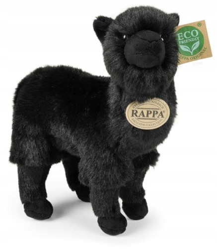 Pluszak Maskotka Lama Alpaka Eco Friendly 25cm