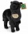 Pluszak Maskotka Lama Alpaka Eco Friendly 25cm
