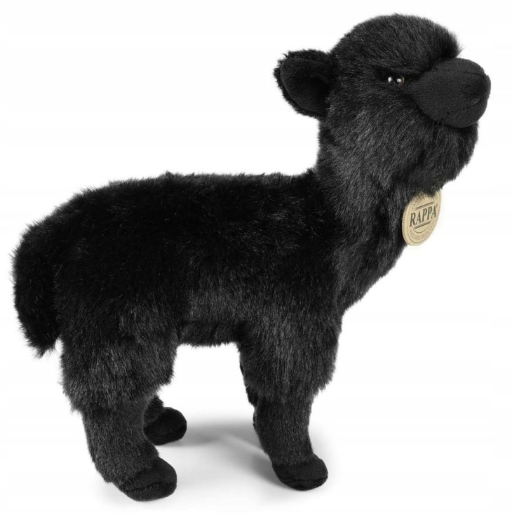 Pluszak Maskotka Lama Alpaka Eco Friendly 25cm