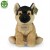 alt="Piesek owczarek niemiecki Rappa 25 cm – realistyczny, hipoalergiczny pluszak dla dzieci"