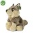 Pluszak Maskotka Wilk Eco Friendly 30cm Prezent