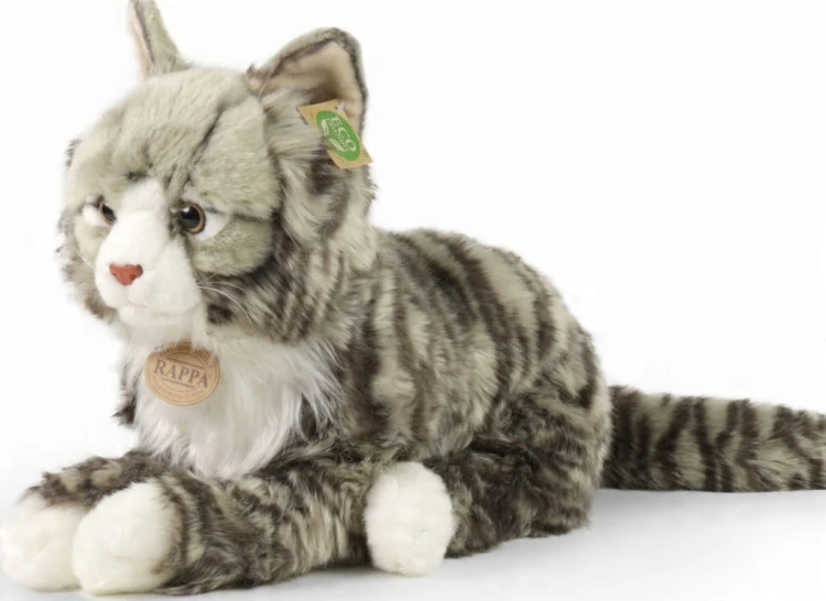 Maskotka kot norweski