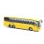 Czeski metalowy autobus regiojet 19 cm