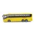 Czeski metalowy autobus regiojet 19 cm