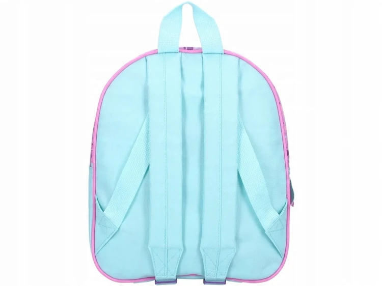 Plecak przedszkolny jednokomorowy Koci Domek Gabi Vadobag