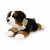 Pluszak berneński pies pasterski Eco Friendly Rappa 30 cm – realistyczna maskotka