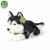 alt="Pluszowy Husky Rappa 36 cm – hipoalergiczna maskotka z certyfikatem CE"