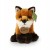 Pluszak Maskotka Lis Lisek Eco Friendly 18cm Prezent