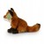 Pluszak Maskotka Lis Lisek Eco Friendly 18cm Prezent