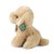 Pluszak Maskotka Piesek Labrador Eco Friendly 18cm Prezent