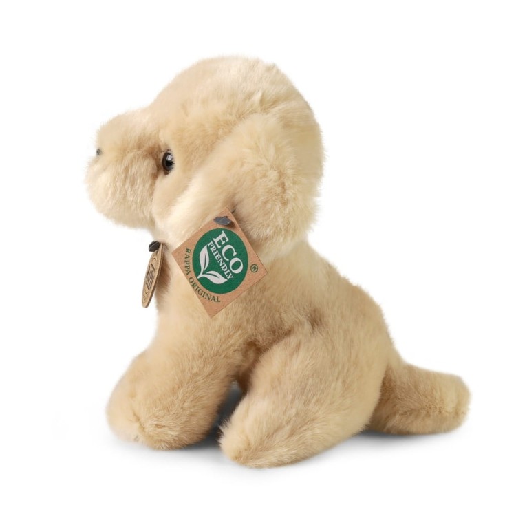 Pluszak Maskotka Piesek Labrador Eco Friendly 18cm Prezent
