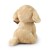 Pluszak Maskotka Piesek Labrador Eco Friendly 18cm Prezent