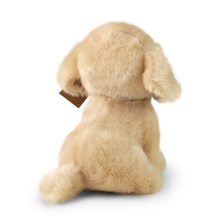 Pluszak Maskotka Piesek Labrador Eco Friendly 18cm Prezent