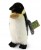 alt="Pluszak pingwin Eco Friendly Rappa 21 cm"