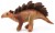 Maskotka Pluszak Dinozaur Stegozaur Eco Friendly 34cm