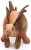 Maskotka Pluszak Dinozaur Stegozaur Eco Friendly 34cm
