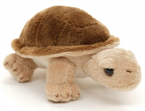 Maskotka Pluszak Żółw Żolwik Lądowy Eco Friendly 14cm