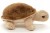 Maskotka Pluszak Żółw Żolwik Lądowy Eco Friendly 14cm