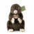 Maskotka Pluszak Kret Krecik Eco Friendly 21cm