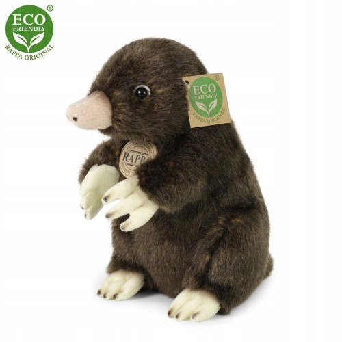 Maskotka Pluszak Kret Krecik Eco Friendly 21cm