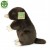 Maskotka Pluszak Kret Krecik Eco Friendly 21cm
