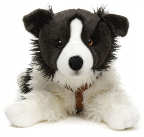 Pluszak Maskotka Border Collie Eco Friendly 71cm