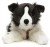 Pluszak Maskotka Border Collie Eco Friendly 71cm