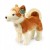 alt="Maskotka pies Akita Inu Eco Friendly Rappa 30 cm"
