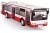 Autobus Interaktywny Dźwięki Zgłasza przystanki 28cm