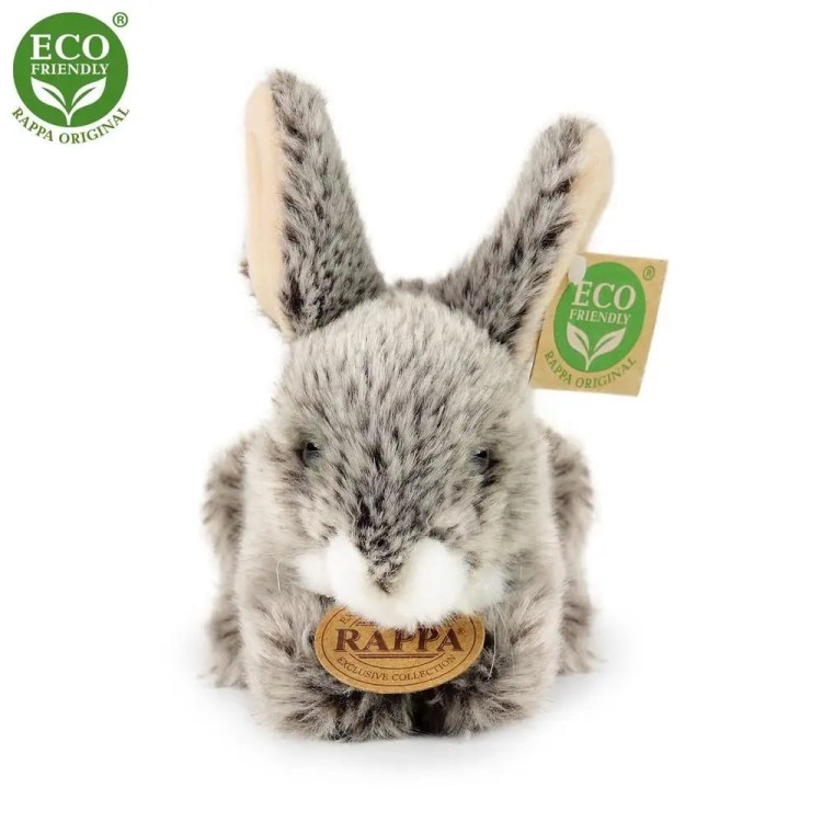 alt="Zajączek pluszak 17 cm dla dzieci"