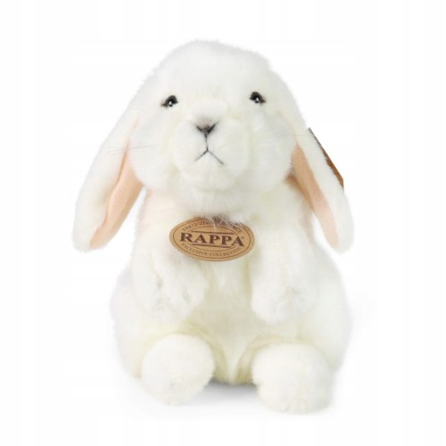 Pluszak Maskotka Królik Zając Zajączek Eco Friendly 18cm