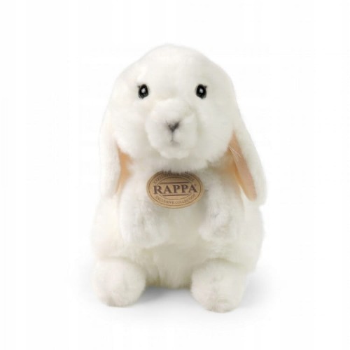 Pluszak Maskotka Królik Zając Zajączek Eco Friendly 18cm