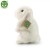 Pluszak Maskotka Królik Zając Zajączek Eco Friendly 18cm