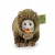 Maskotka Pluszak Nutria Piżmak Eco Friendly 27cm