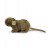 Maskotka Pluszak Nutria Piżmak Eco Friendly 27cm