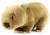 Maskotka Pluszak Wombat Olbrzymi Eco Friendly 57cm