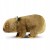 Maskotka Pluszak Wombat Olbrzymi Eco Friendly 57cm