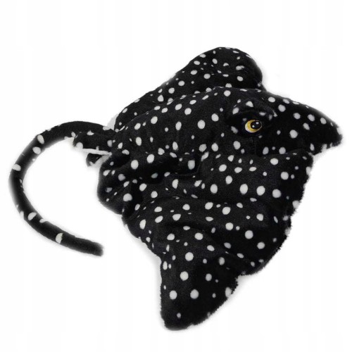 Maskotka Pluszowa Płaszczka 55cm