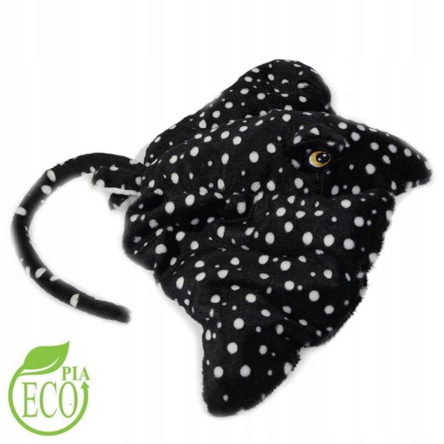 Maskotka Pluszowa Płaszczka 55cm