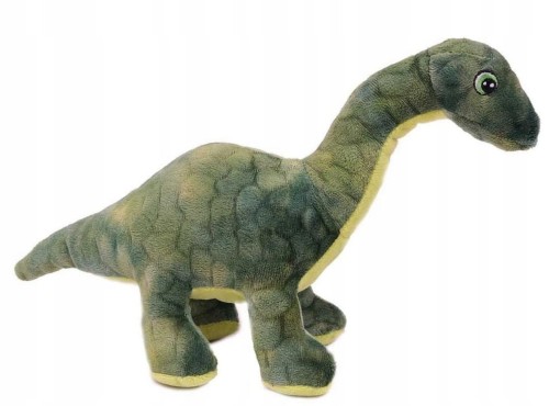 Maskotka Pluszak Dinozaur Brontozaur