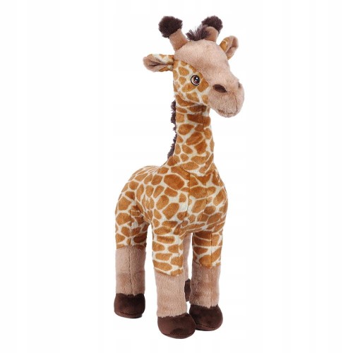 Maskotka Pluszowa Żyrafa 50cm