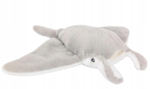 Maskotka Pluszowa Płaszczka 30cm