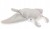 Maskotka Pluszowa Płaszczka 30cm