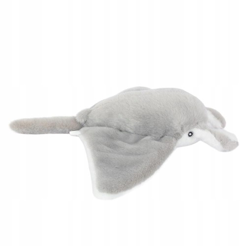 Maskotka Pluszowa Płaszczka 30cm