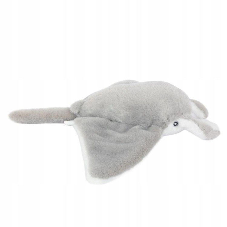 Maskotka Pluszowa Płaszczka 30cm