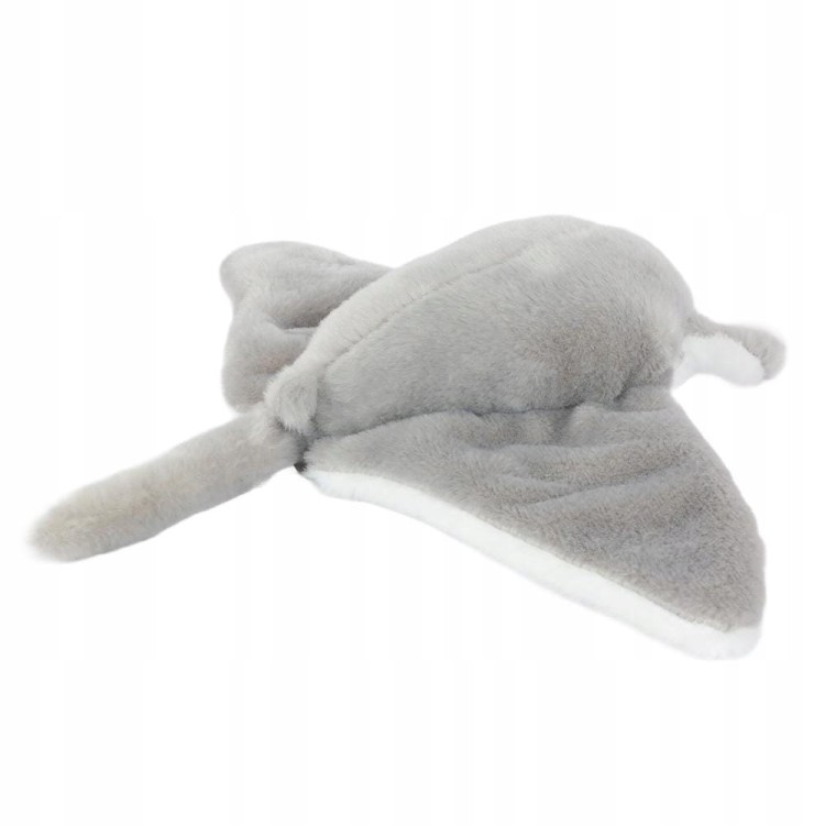 Maskotka Pluszowa Płaszczka 30cm